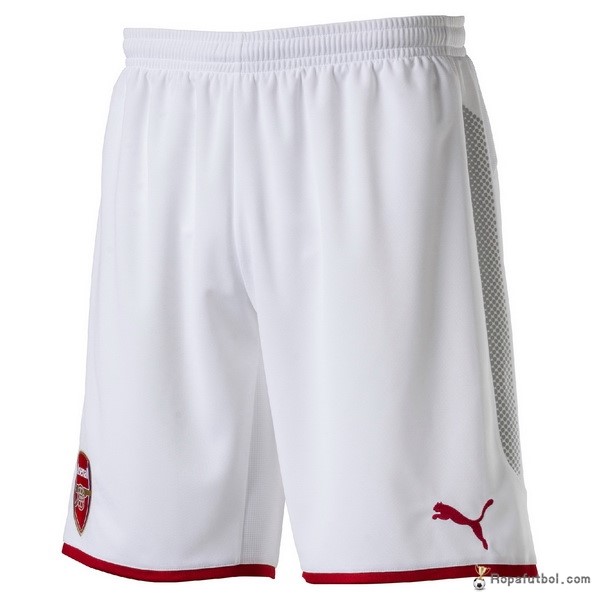 Pantalones Arsenal Replica Primera Ropa 2017/18